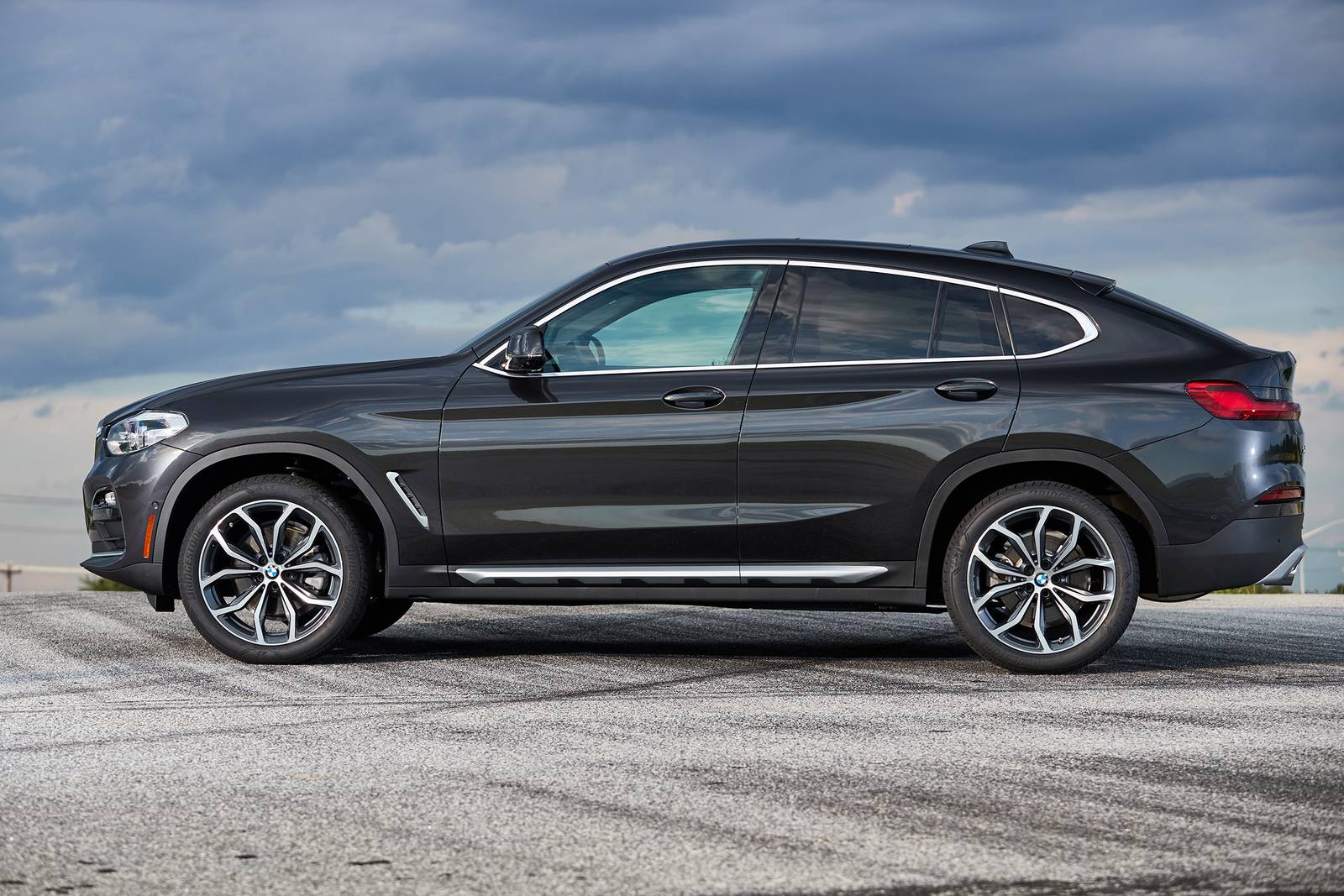 2020 BMW X4
