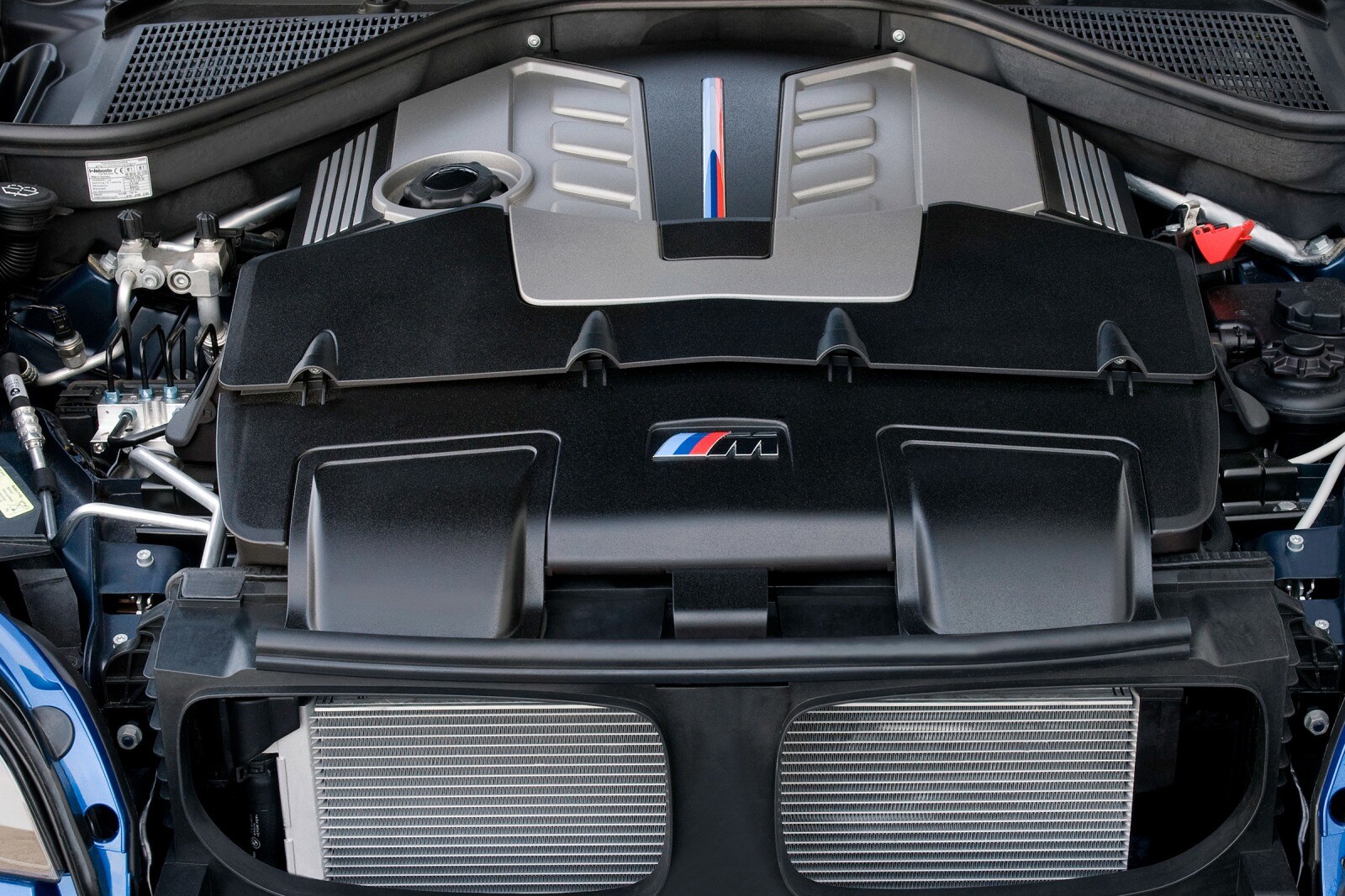 2010 BMW X5 exterior E