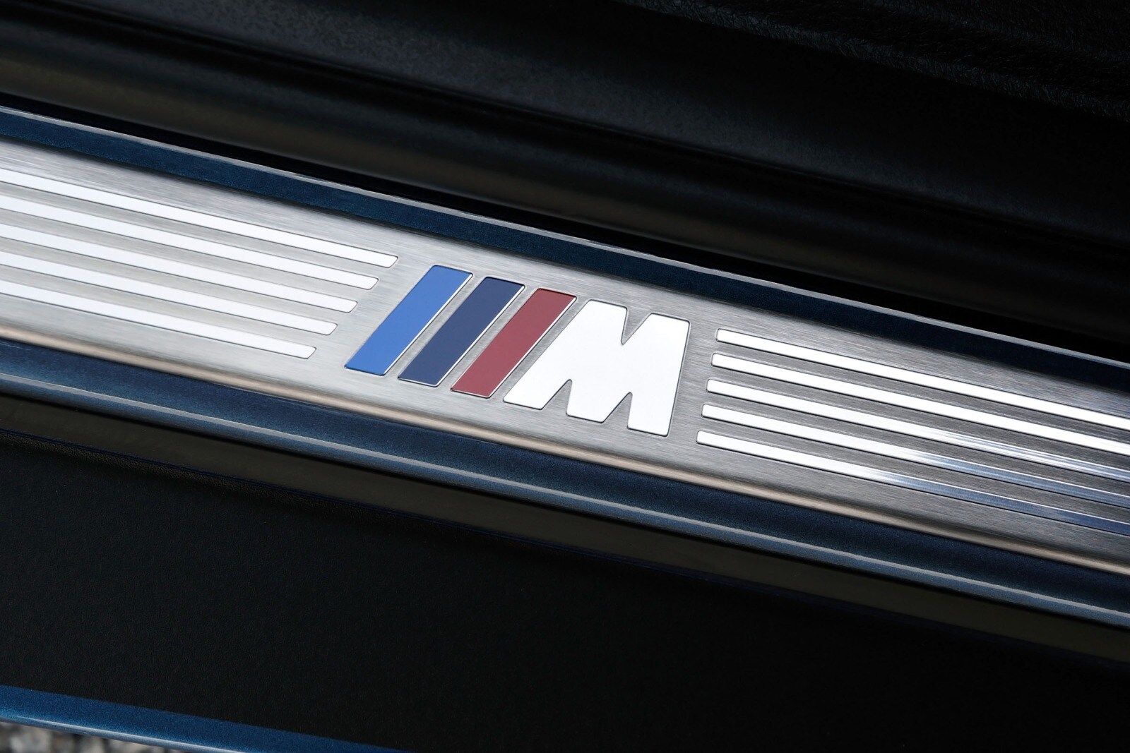 2011 BMW X5 M interior DETAIL