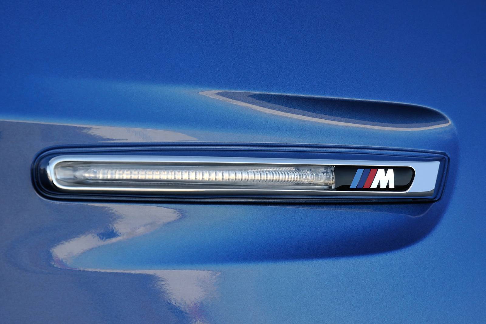 2012 Bmw X5 exterior EDETAIL