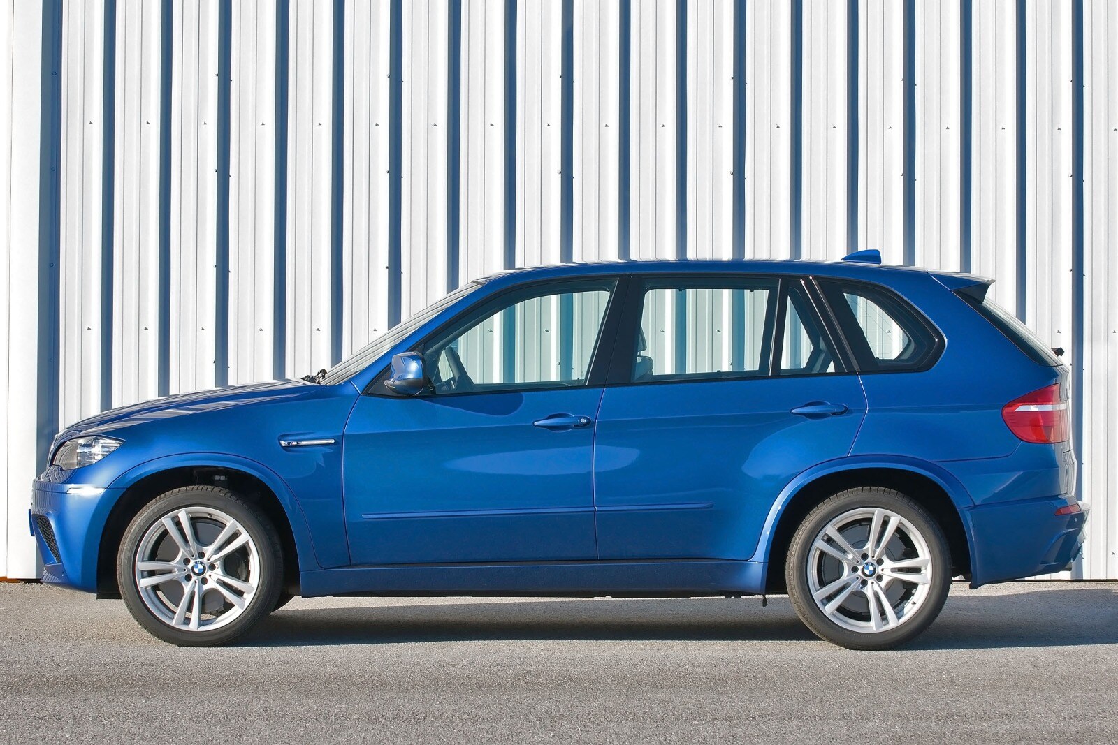 2012 Bmw X5