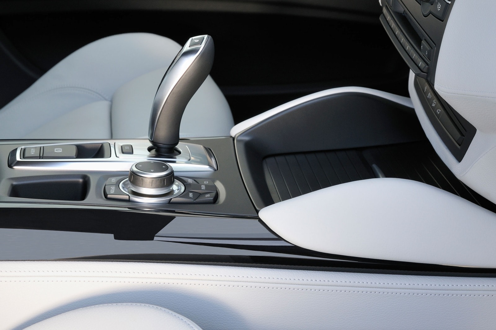 2013 BMW X5 front safety CC