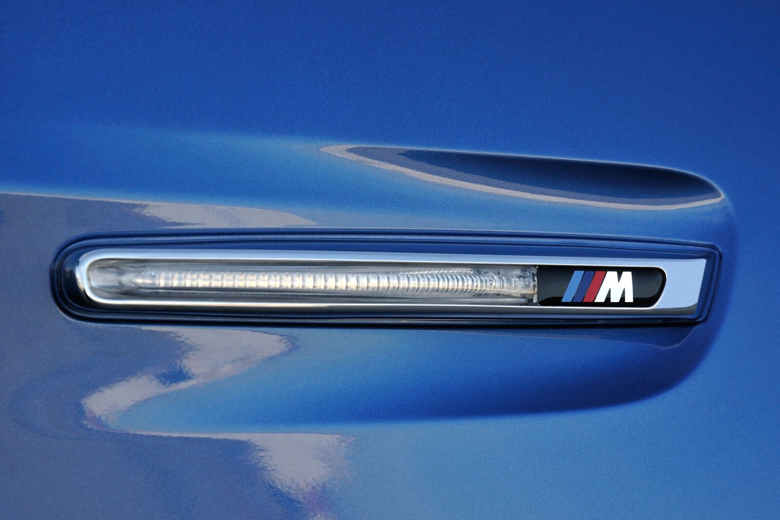 2013 Bmw X5 exterior EDETAIL