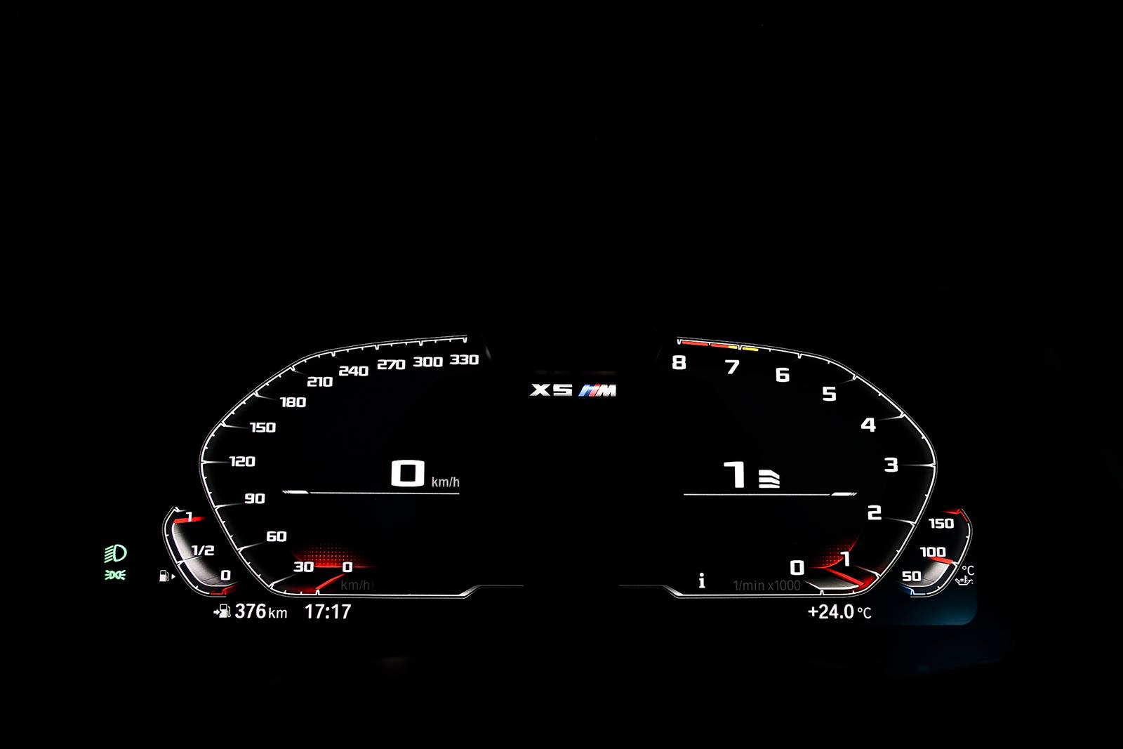 2020 Bmw X5 interior G