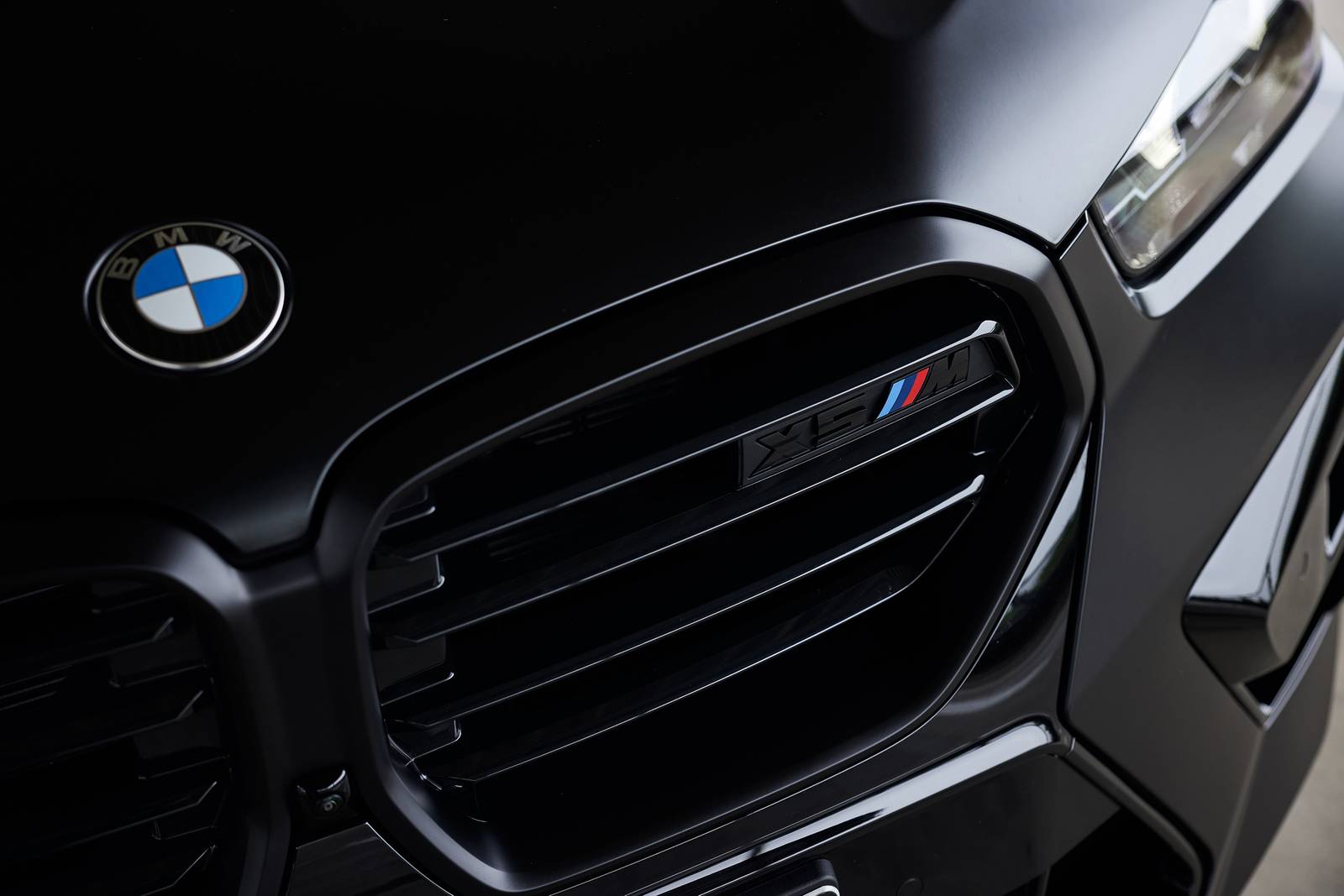 2025 Bmw X5 exterior FBDG