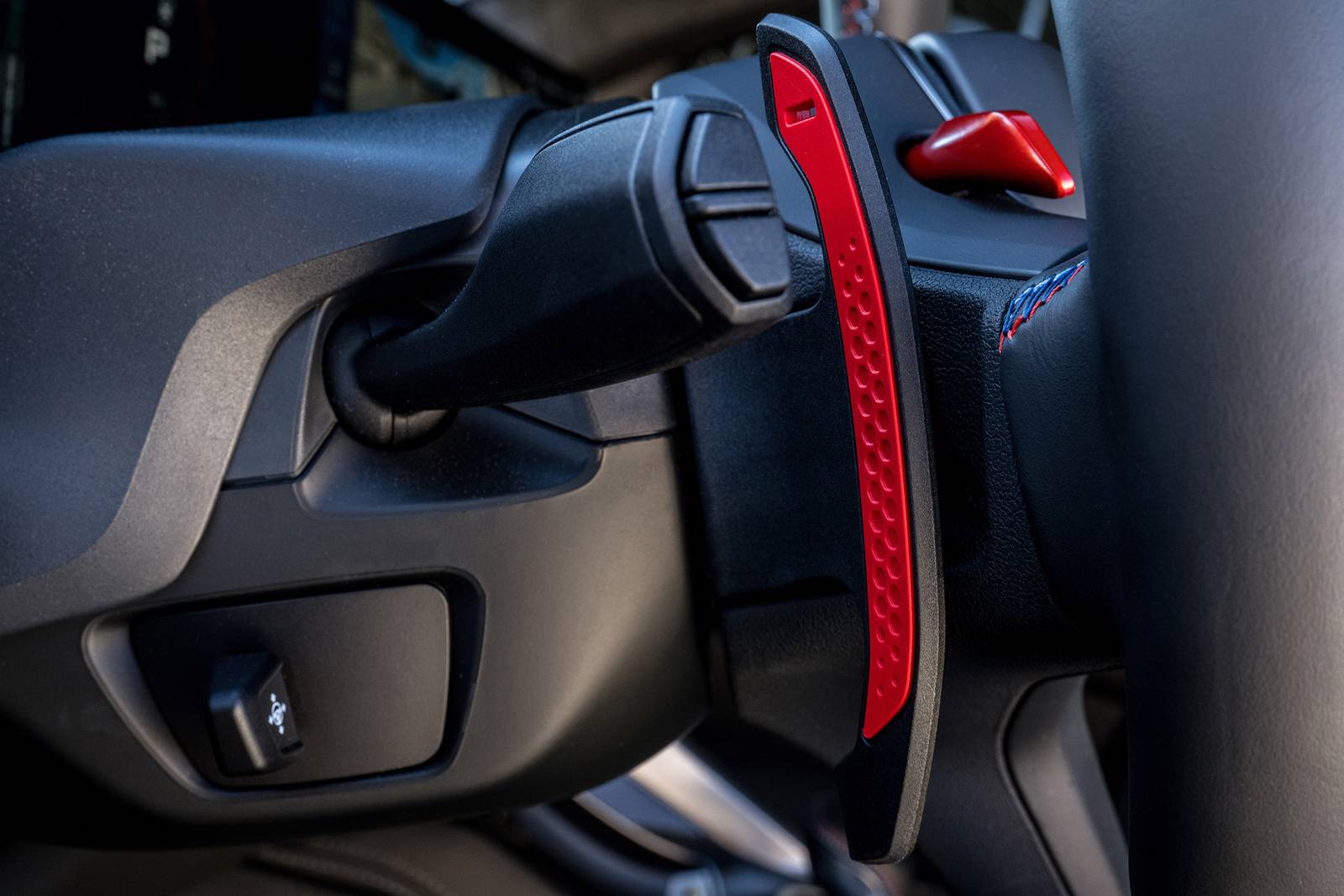 2025 Bmw X5 interior DETAIL