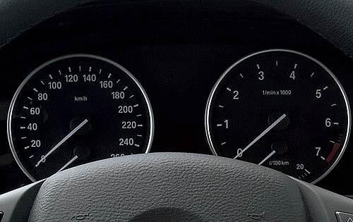 2008 BMW X5 interior G