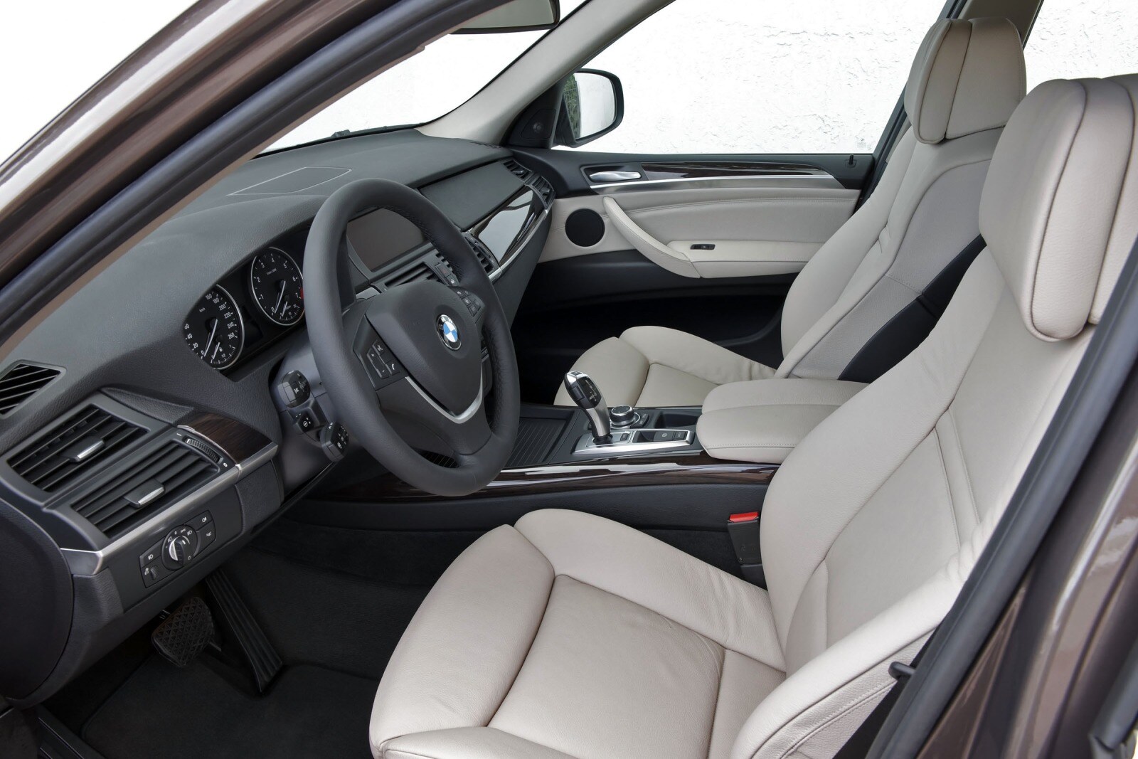 2012 Bmw X5 interior I