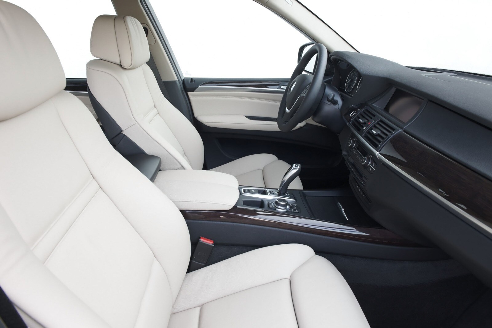 2012 Bmw X5 interior I