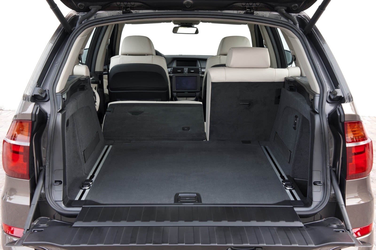 2013 Bmw X5 interior I