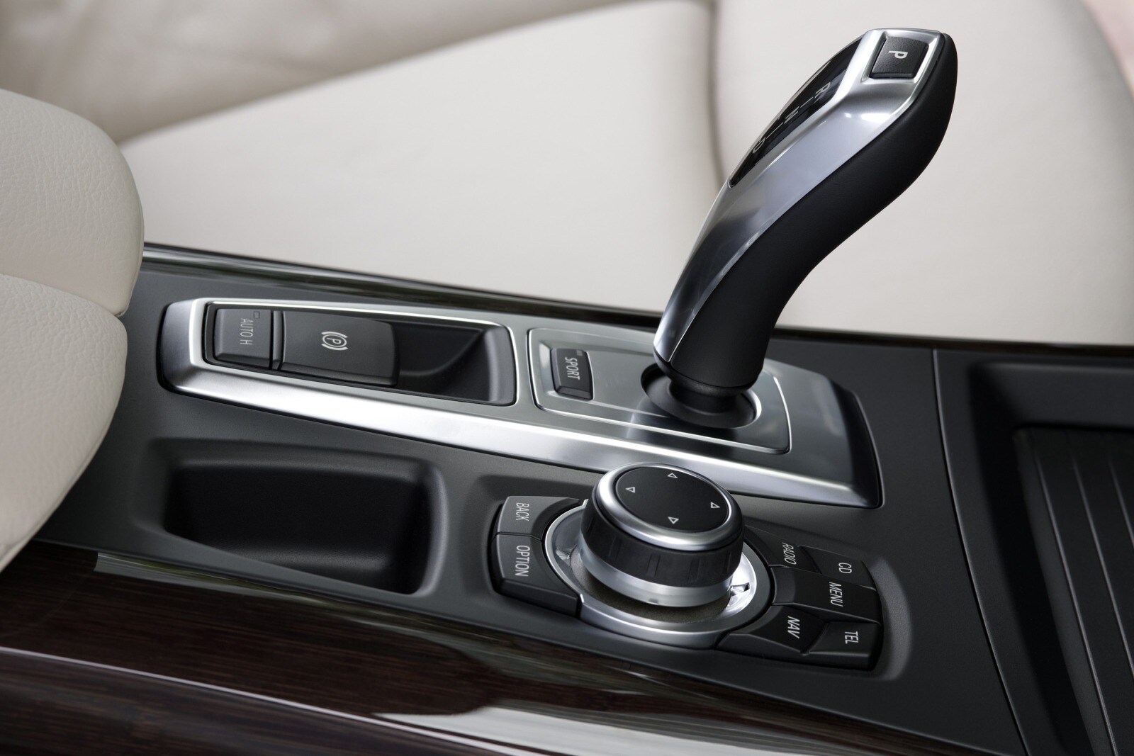 2013 Bmw X5 interior SHF