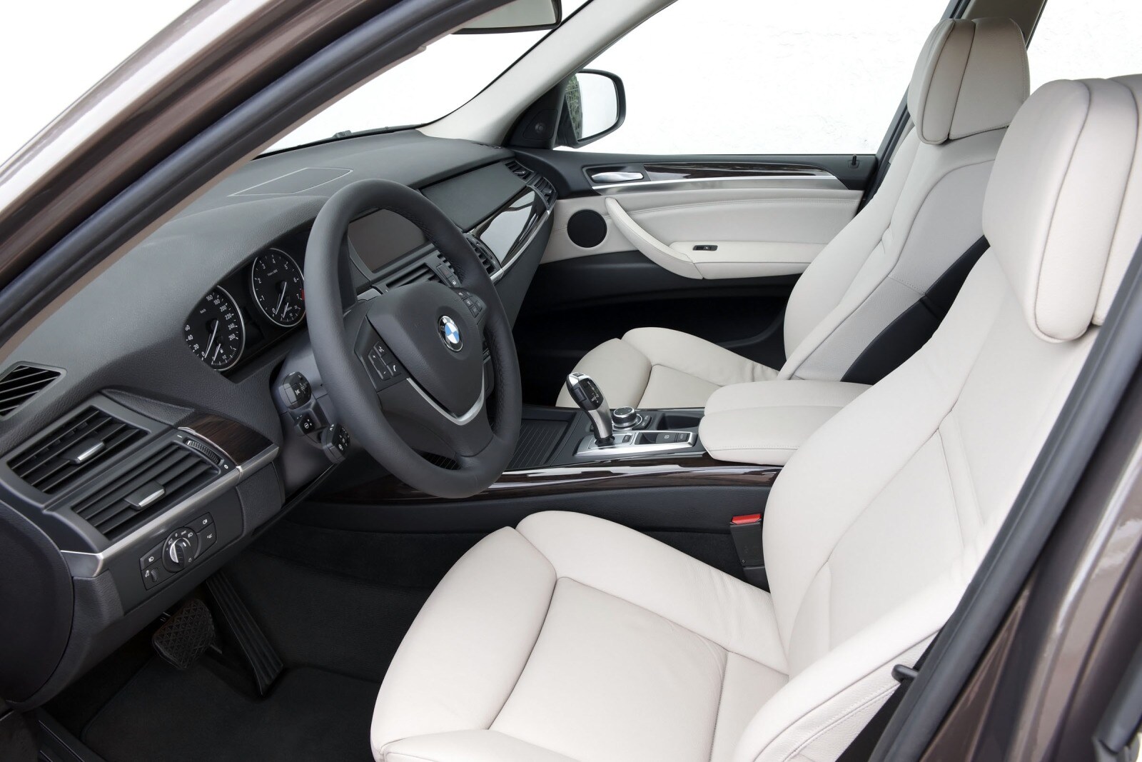 2013 Bmw X5 interior I