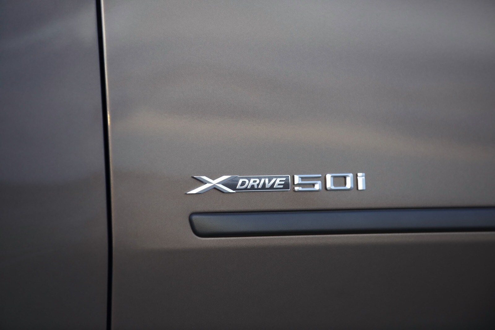 2013 Bmw X5 exterior EDETAIL