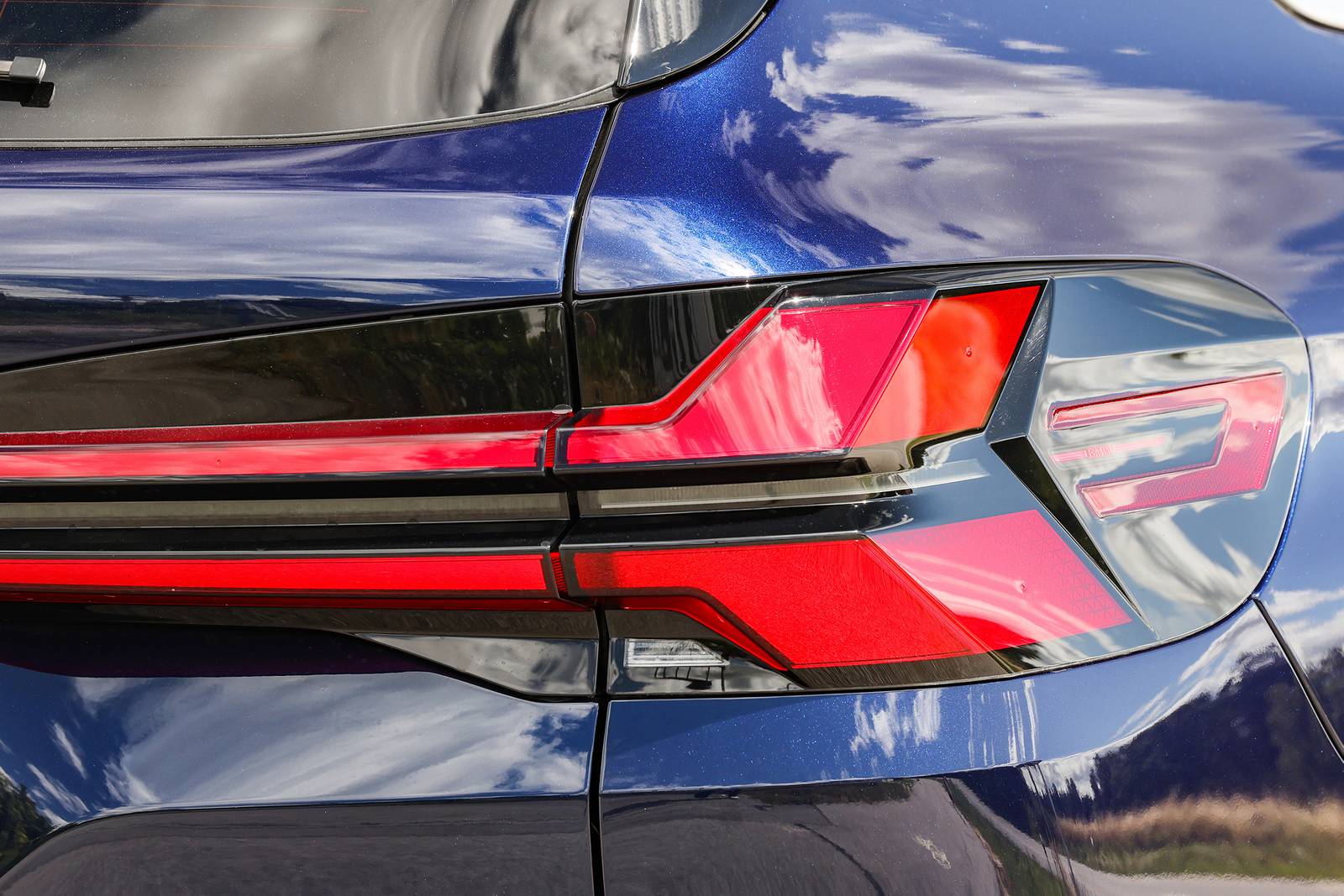 2024 Bmw X5 exterior EDETAIL