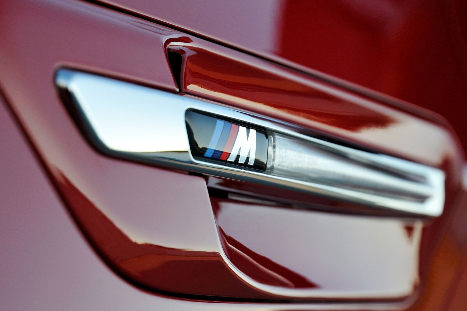 2011 Bmw X6 exterior EDETAIL