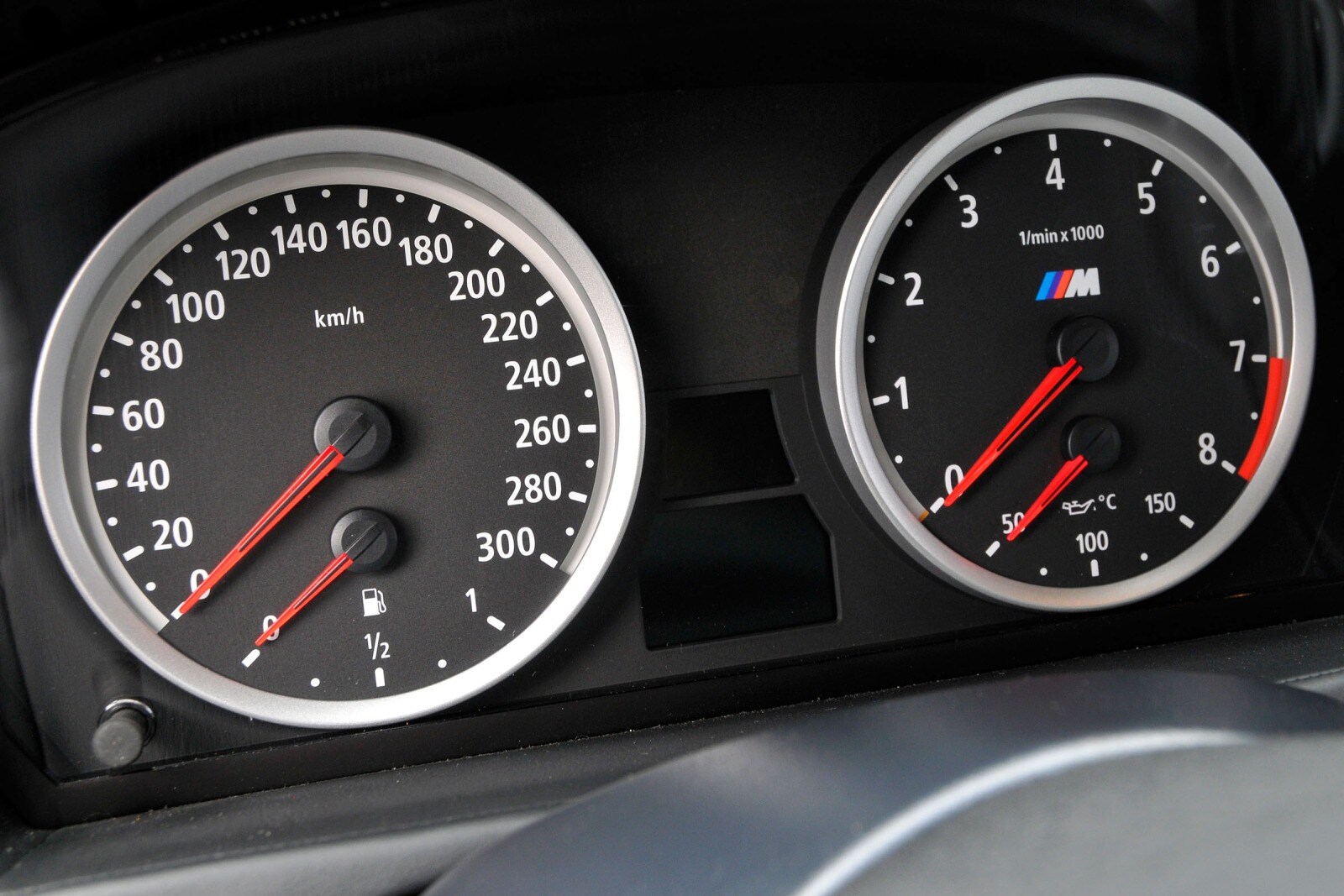 2013 BMW X6 M interior G