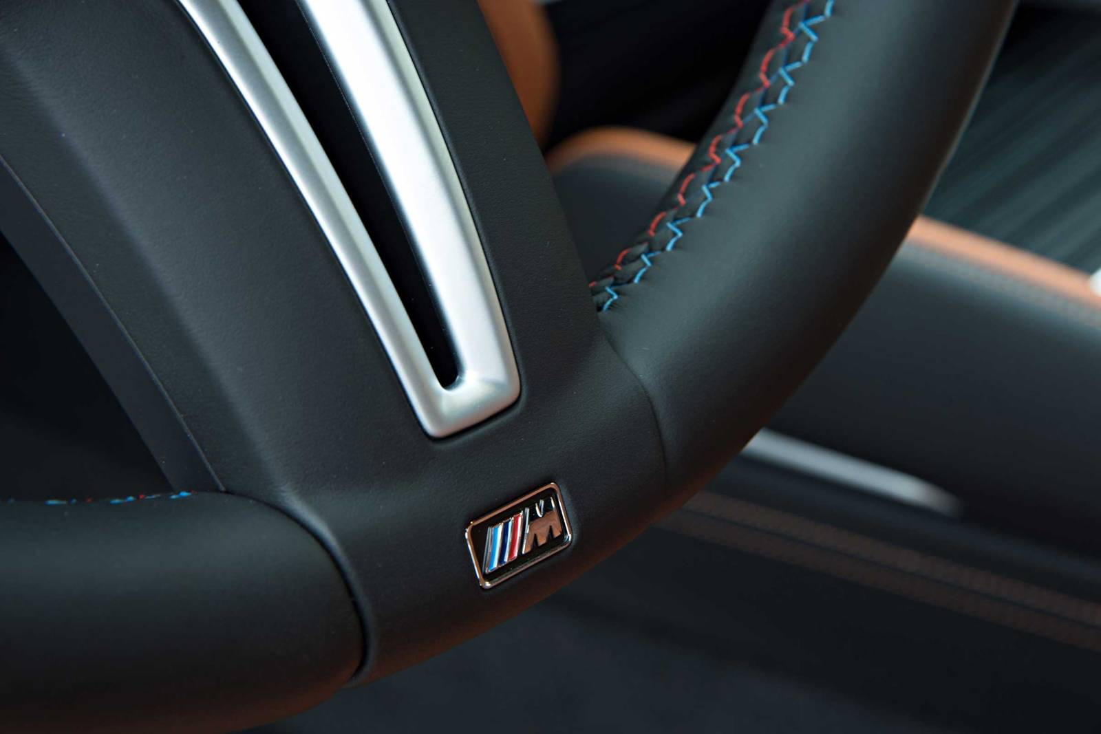 2018 Bmw X6 interior SWD