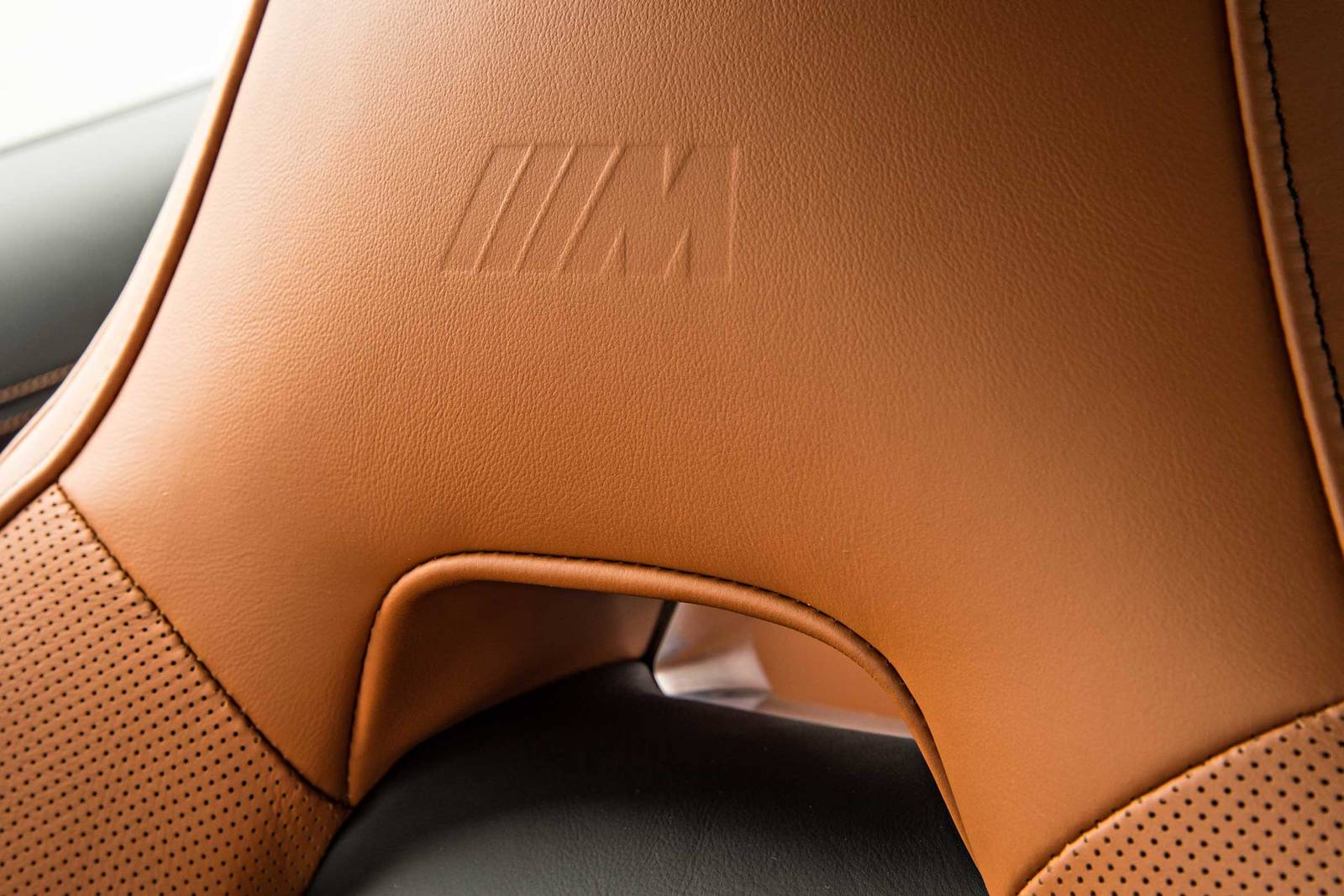 2018 Bmw X6 interior DETAIL