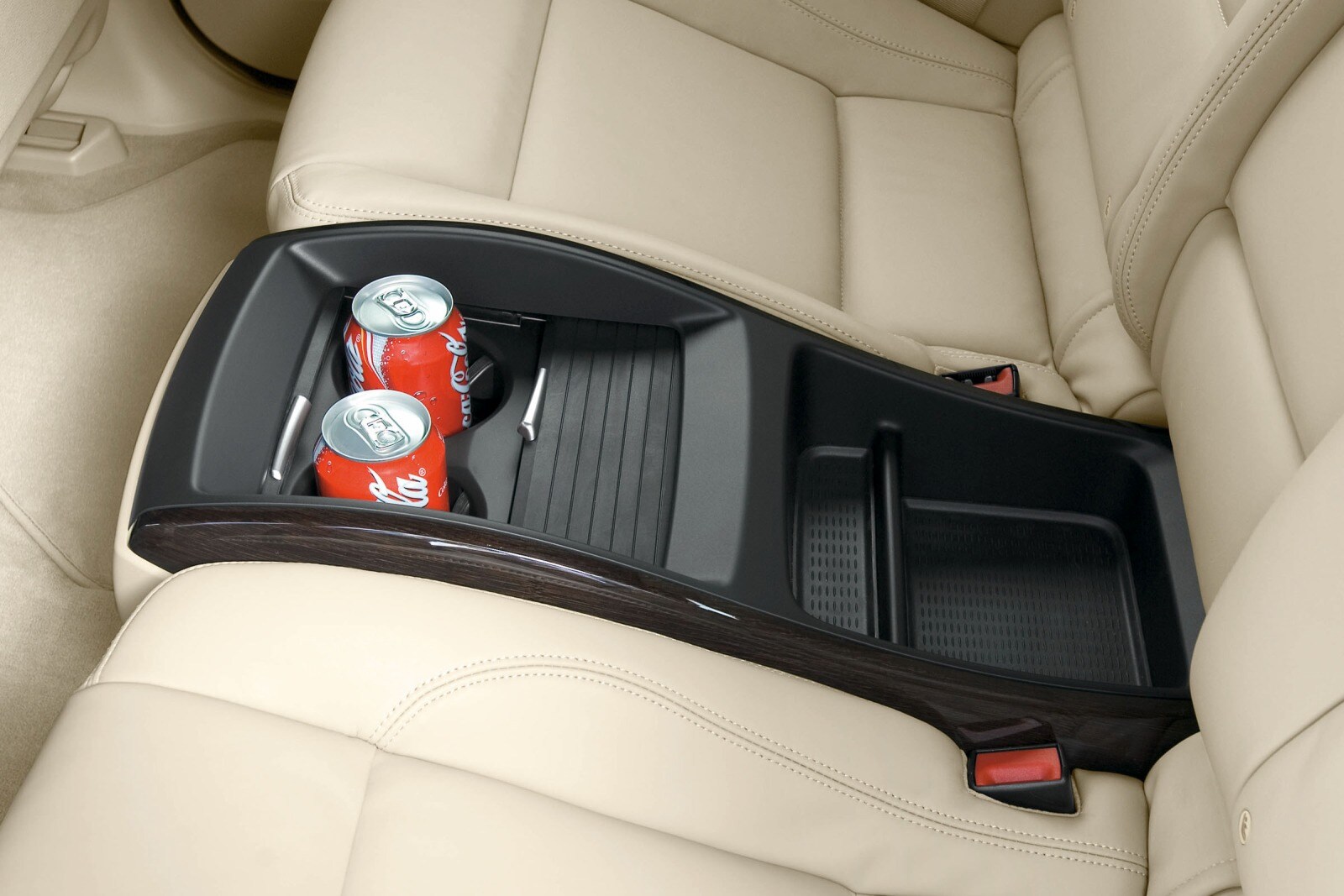 2011 BMW X6 front safety CUP