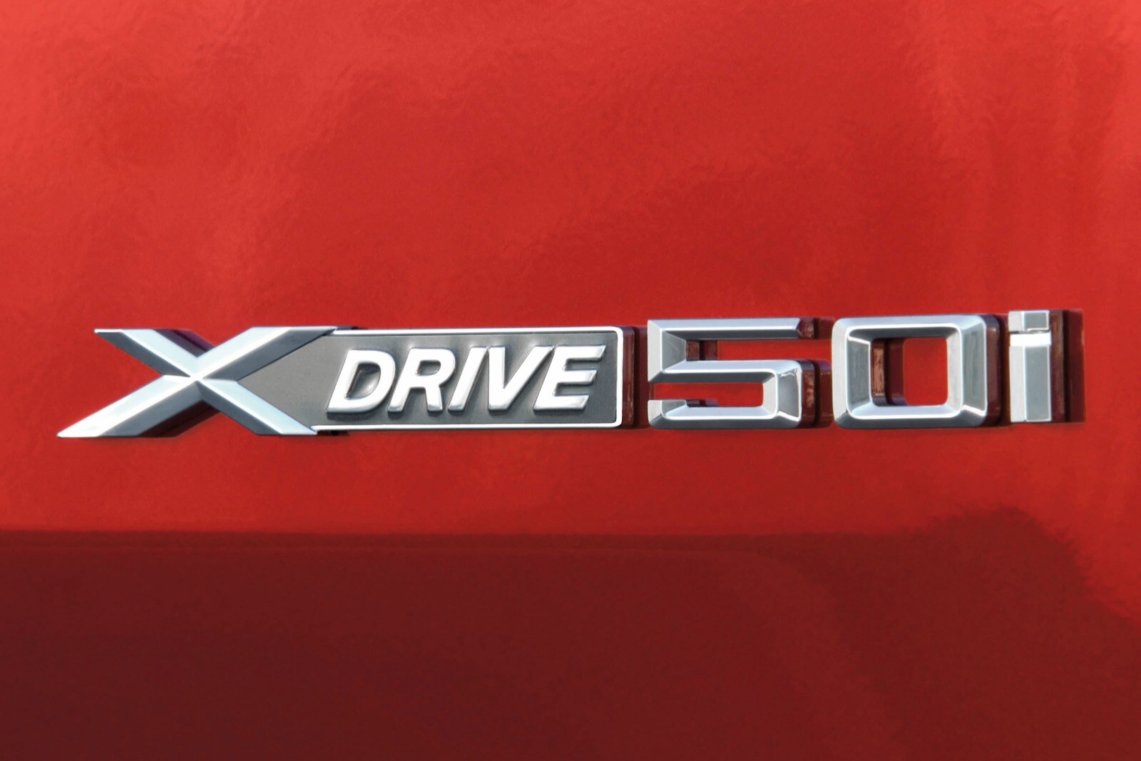 2011 Bmw X6 exterior EDETAIL