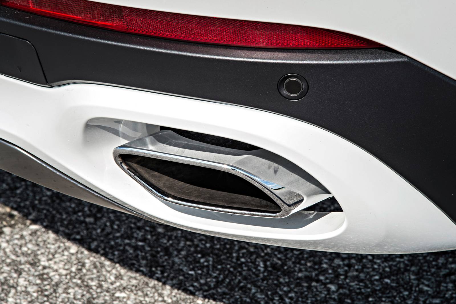 2018 Bmw X6 exterior EDETAIL