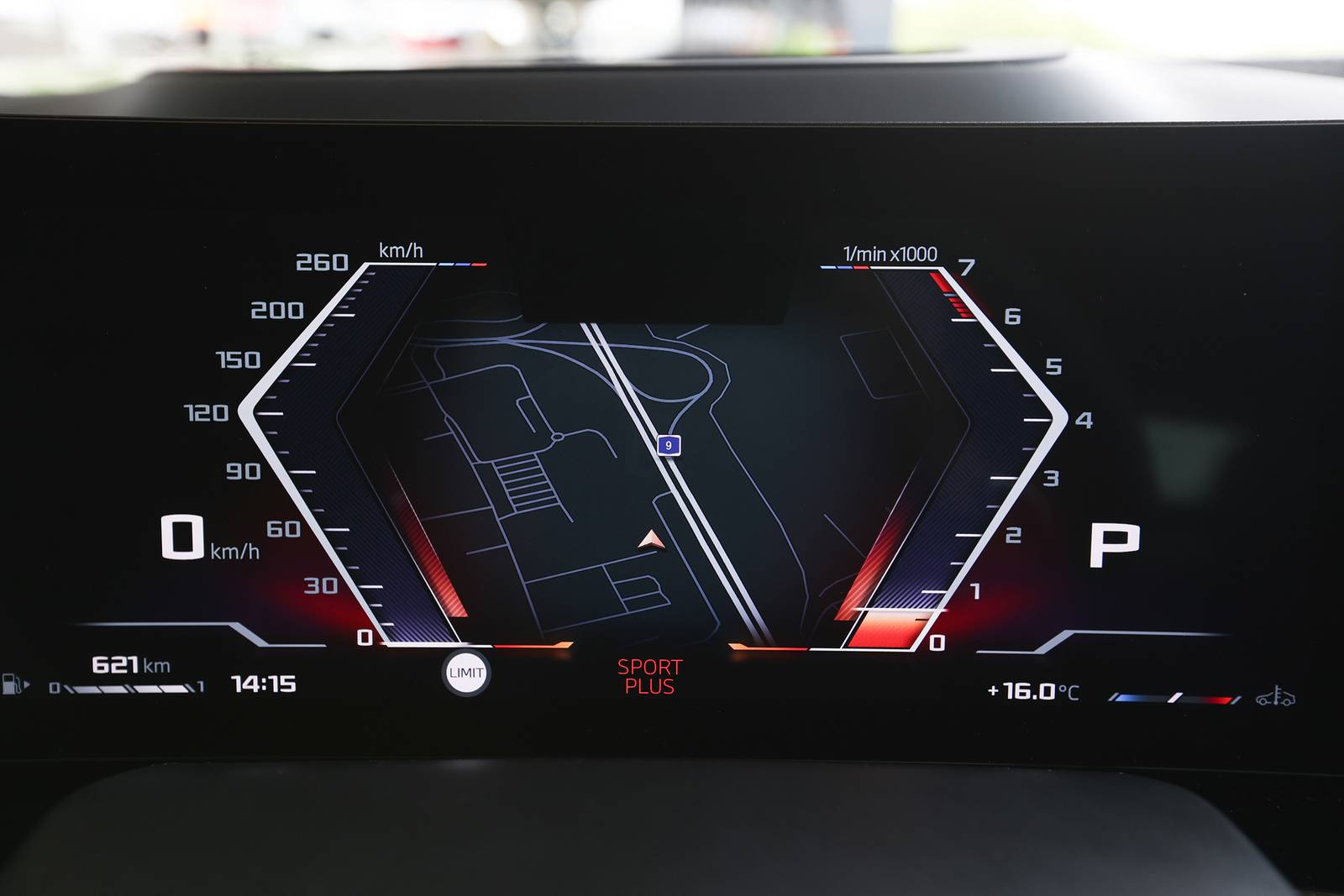 2024 Bmw X6 interior G