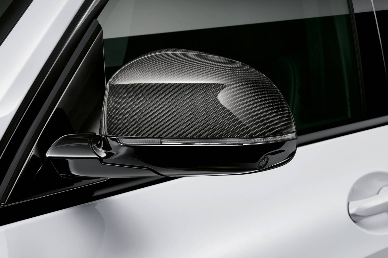 2020 BMW X7 — OEM photo 5