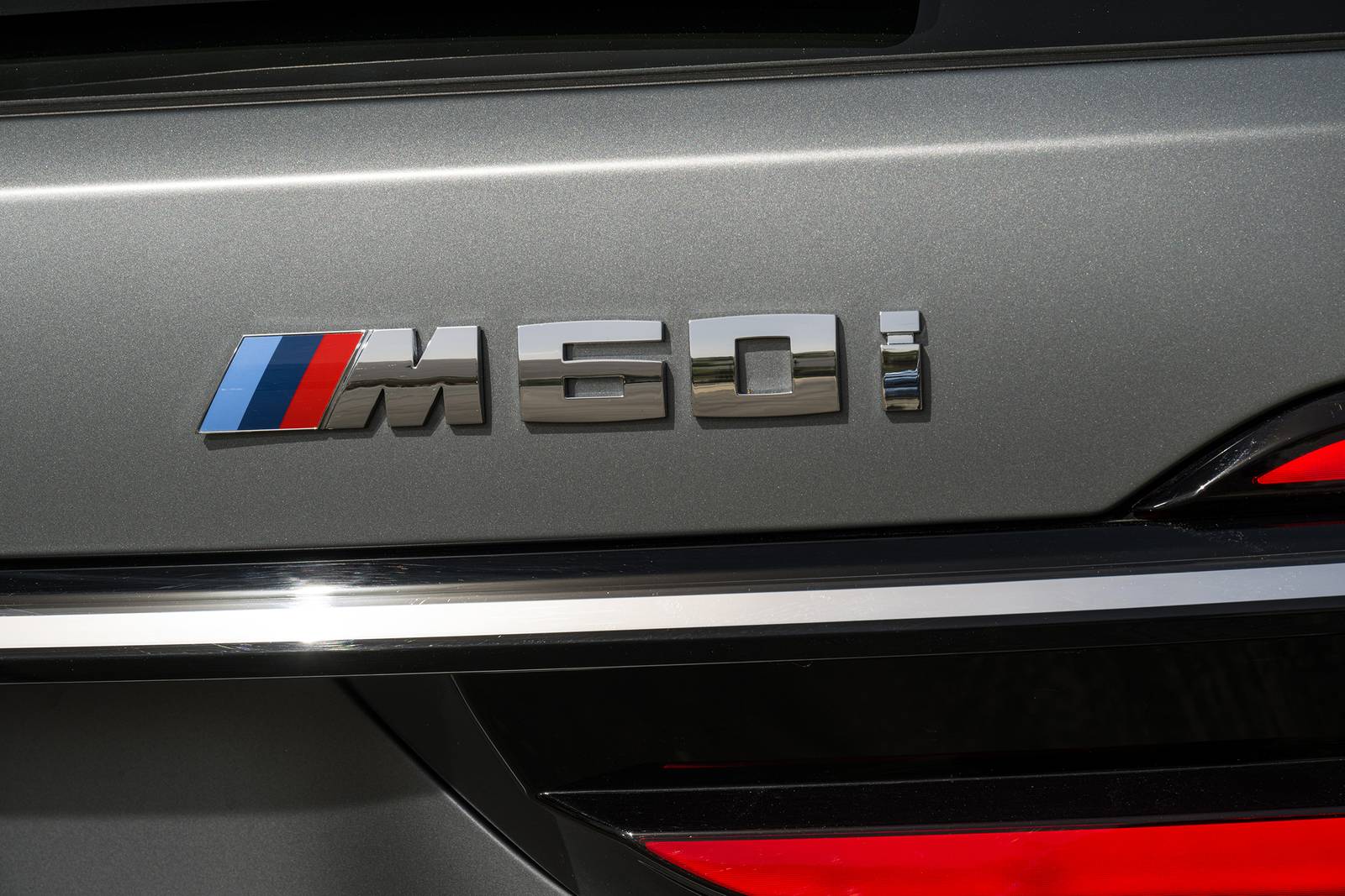 2023 Bmw X7 exterior RBDG