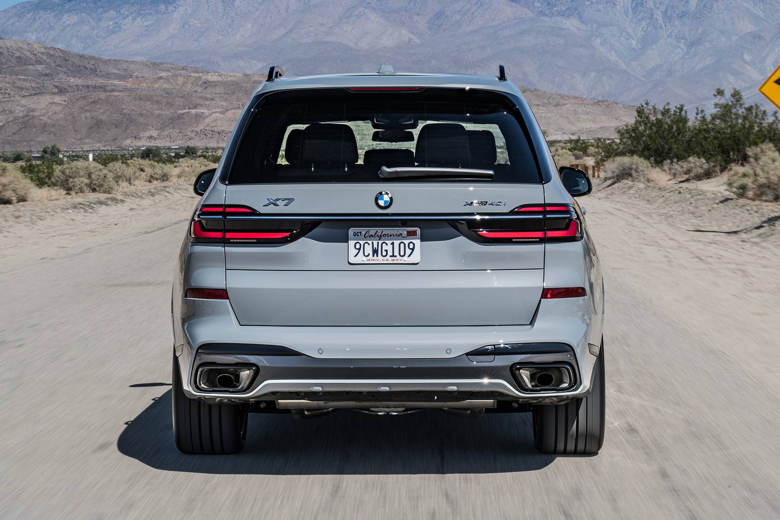 2023 Bmw X7
