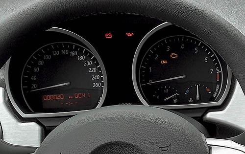 2006 Bmw Z4 interior G