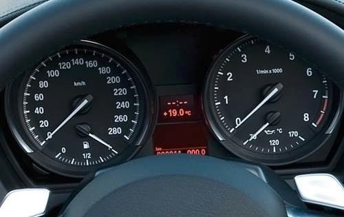 2009 Bmw Z4 interior G