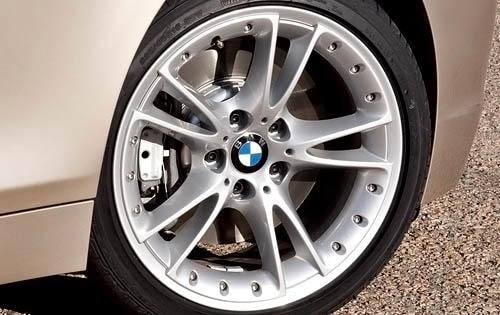 2009 Bmw Z4 exterior W