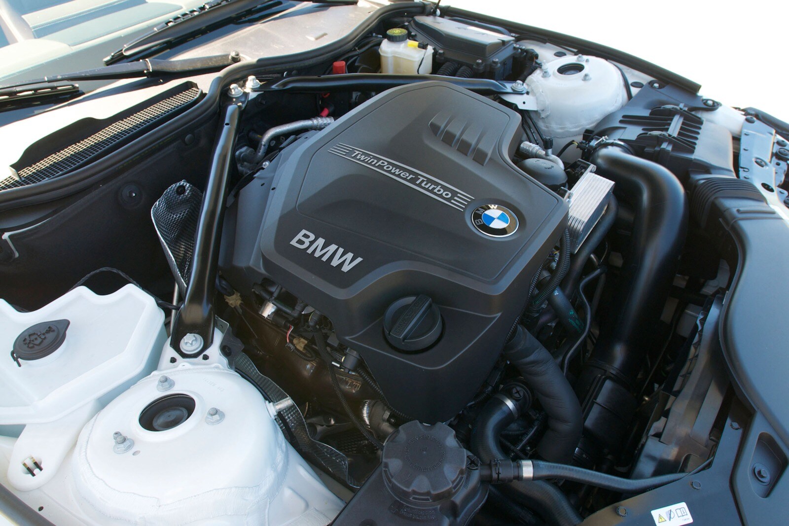2012 BMW Z4 exterior E