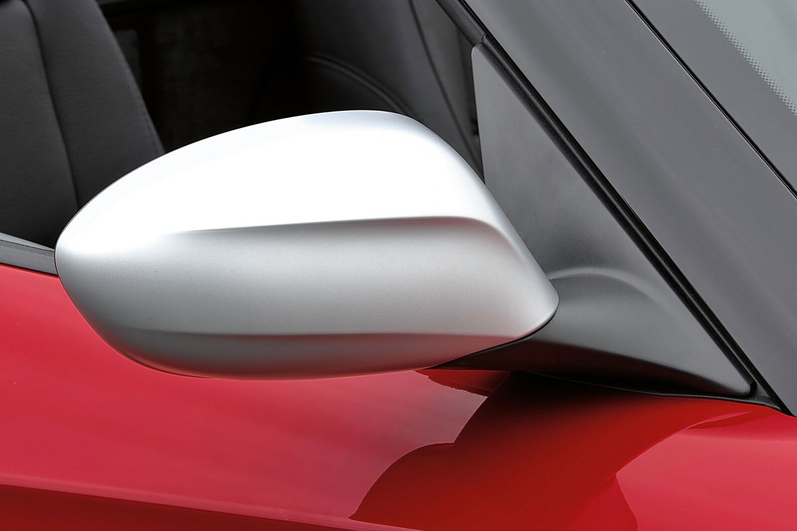 2012 BMW Z4 exterior EDETAIL