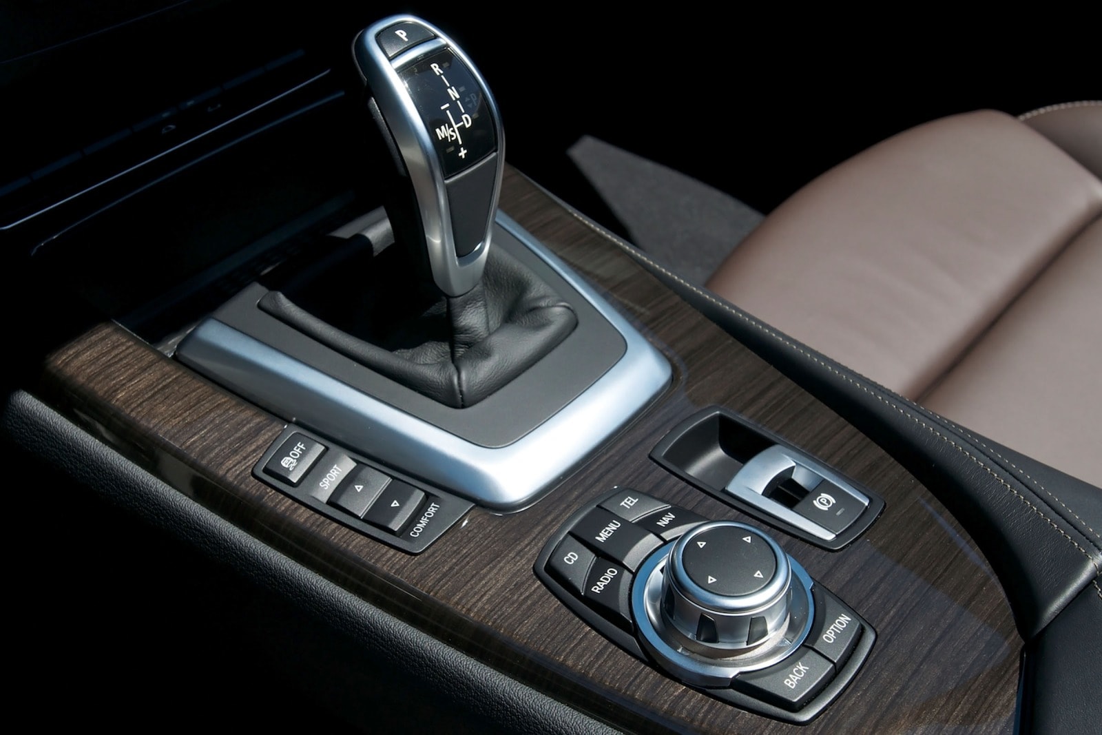 2016 Bmw Z4 interior SHF