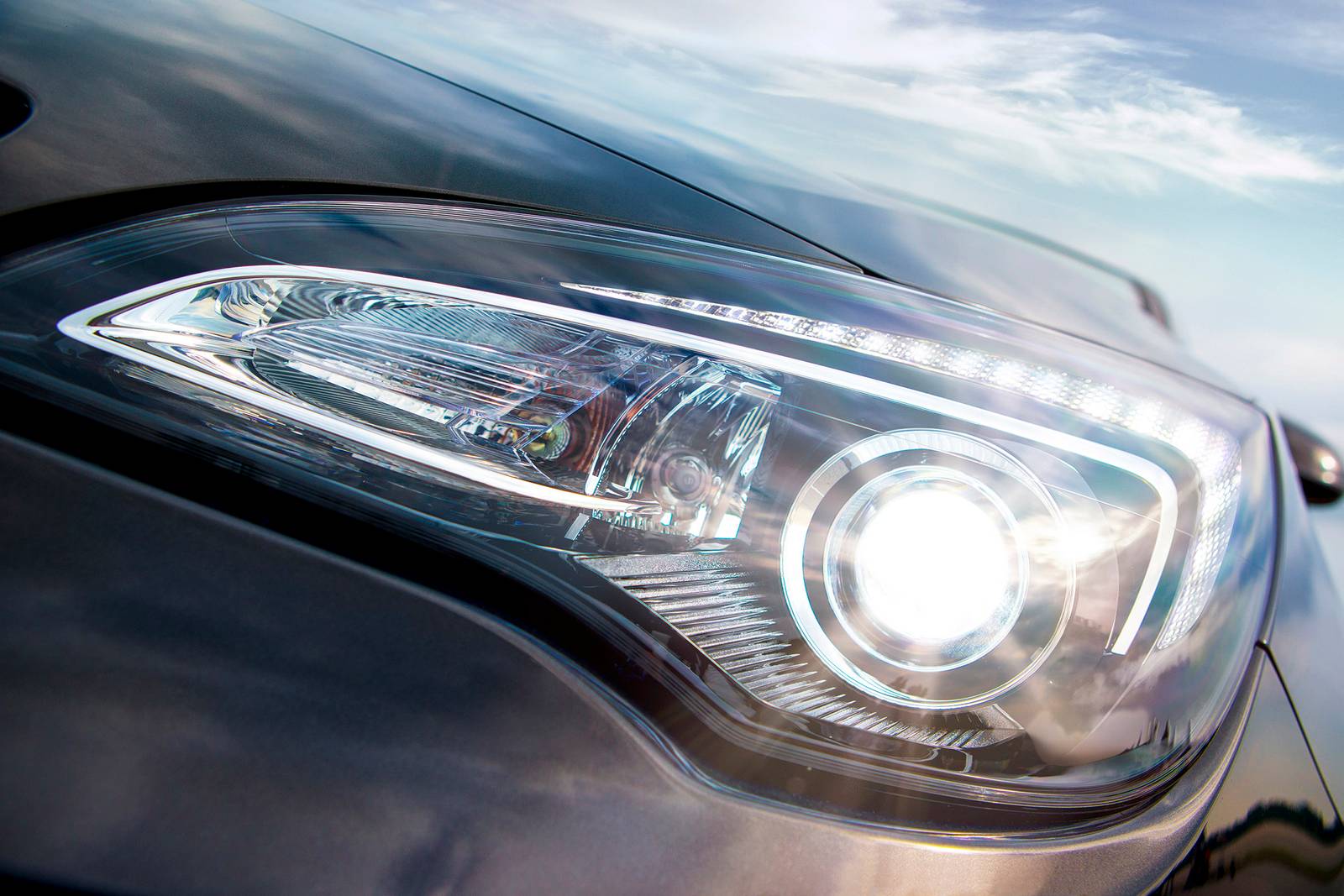 2018 Buick Cascada exterior EDETAIL