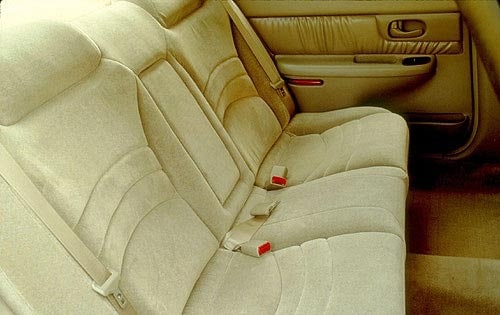 1997 Buick Century