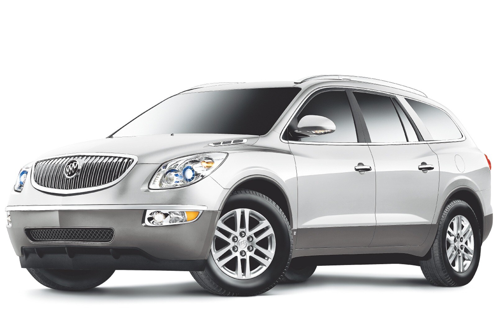 2008 Buick Enclave