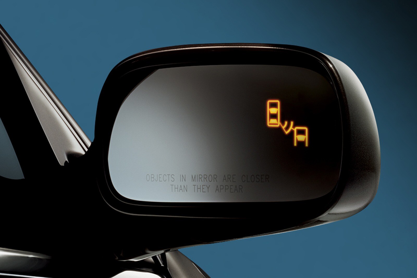 2010 Buick Enclave exterior EXM