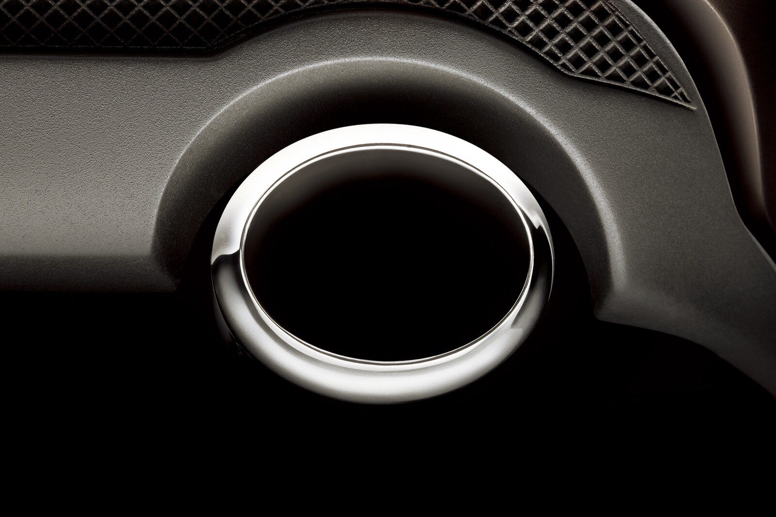 2010 Buick Enclave exterior EDETAIL