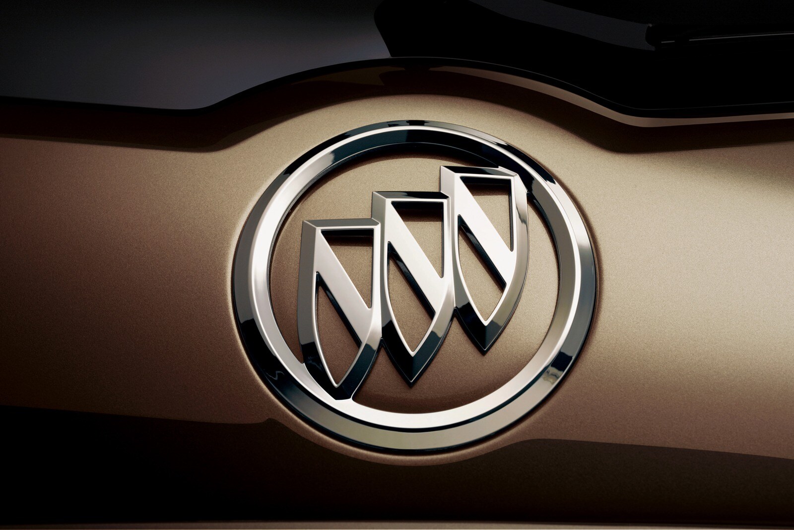 2010 Buick Enclave — OEM photo 3