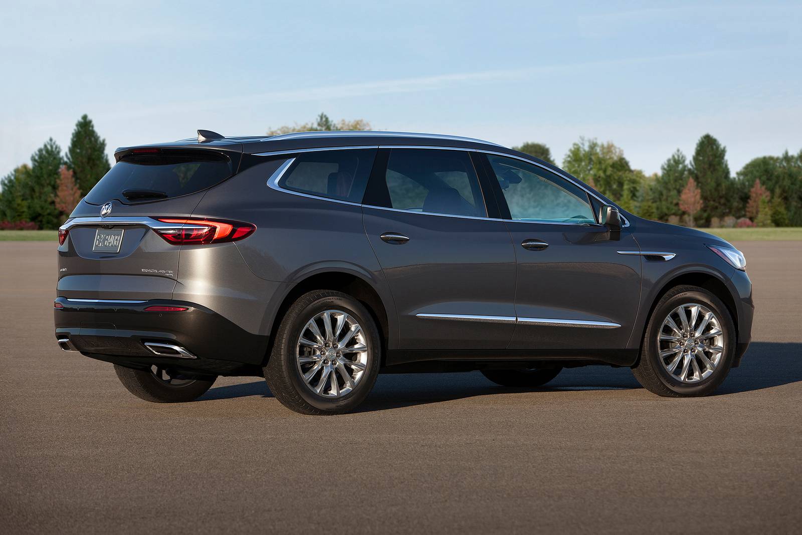 2021 Buick Enclave