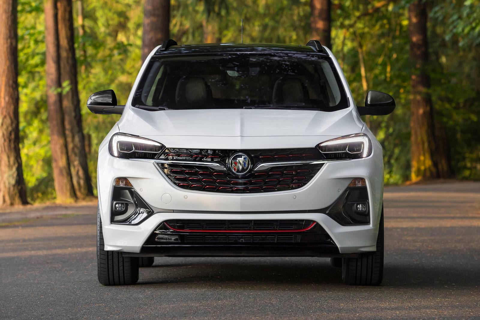 2021 Buick Encore