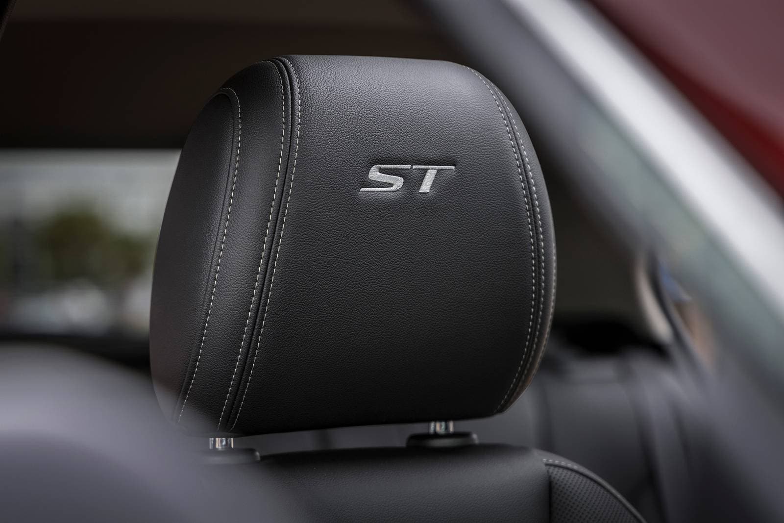 2023 Buick Encore GX interior DETAIL