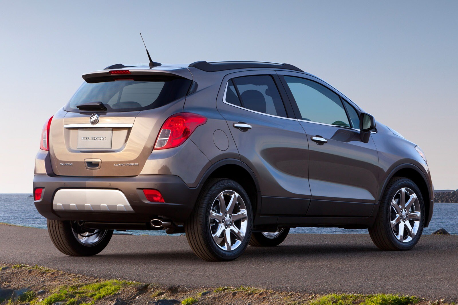 2013 Buick Encore