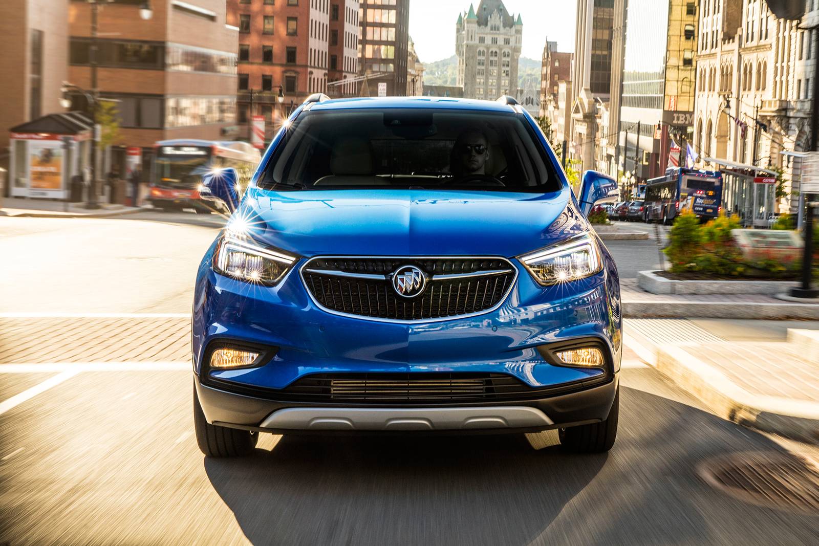 2017 Buick Encore