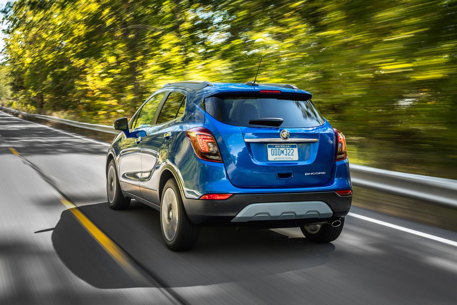 2019 Buick Encore
