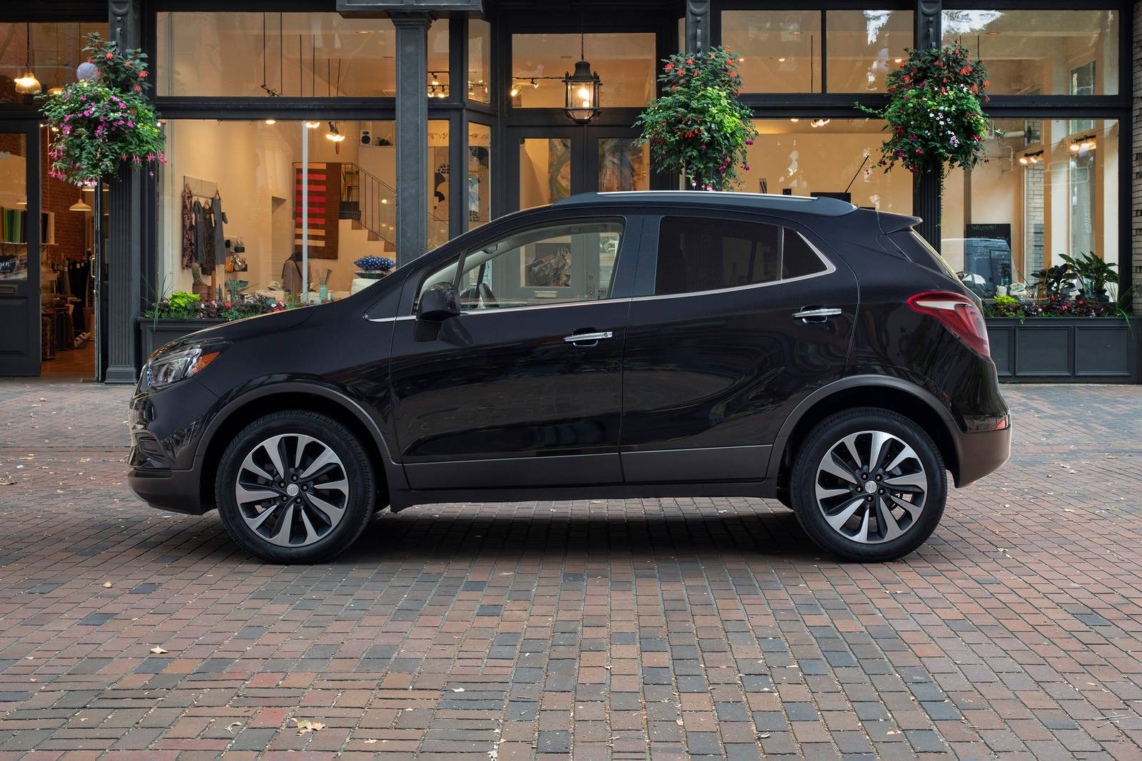 2021 Buick Encore performance