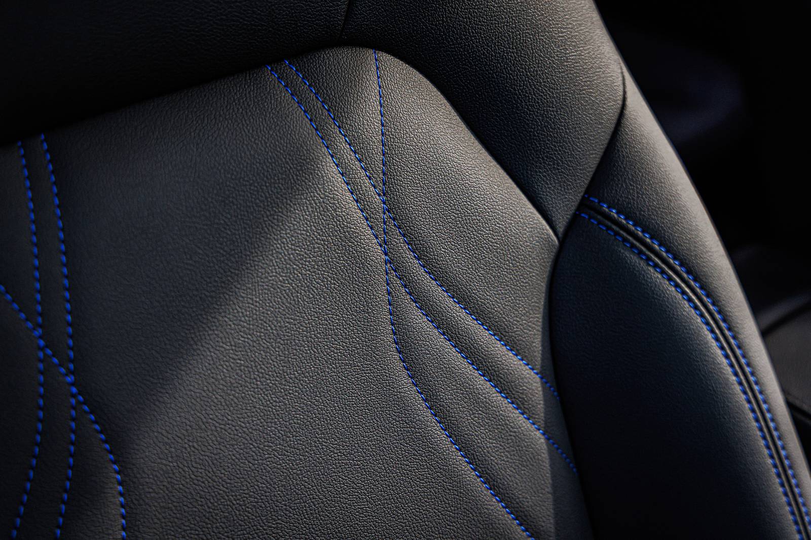 2024 Buick Envista front safety DETAIL