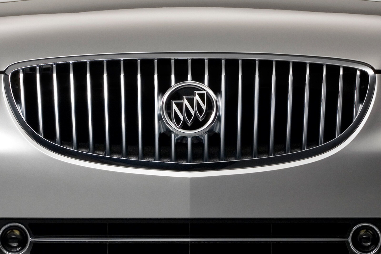 2008 Buick LaCrosse — OEM photo 3